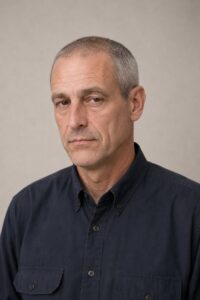 Mr. Carl Brennan, head custodian