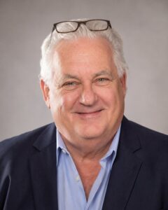 Mr. Arne Haugen, principal