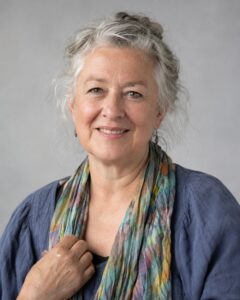 Ms. Paulette Zimmer, art, all grades